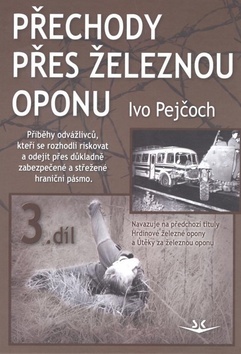 Obrázok Přechody přes železnou oponu