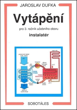 Obrázok Vytápění pro 3. roč. UO instalatér