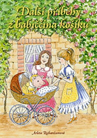 Obrázok Další příběhy z babiččina košíku