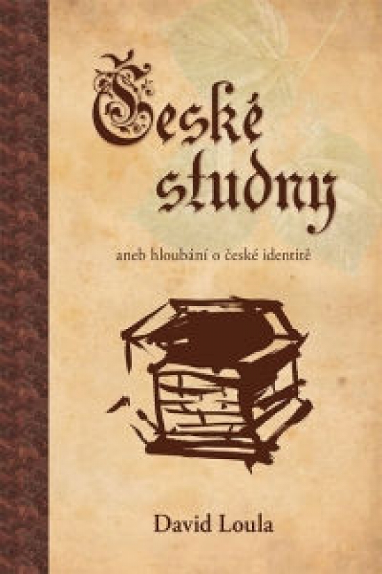 Obrázok České studny aneb hloubání o české identitě