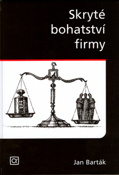 Obrázok Skryté bohatství firmy