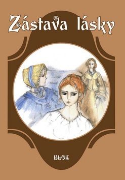 Obrázok Zástava lásky