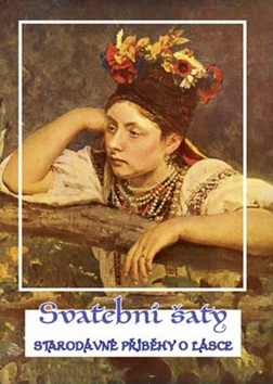 Obrázok Svatební šaty