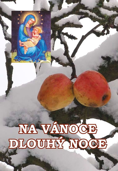 Obrázok Na Vánoce dlouhý noce