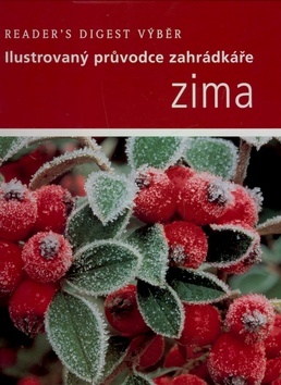 Obrázok Zima - Ilustrovaný průvodce zahrádkáře