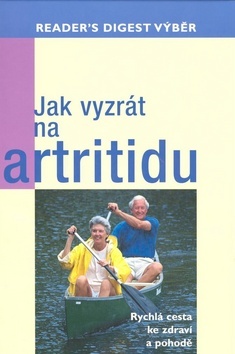 Obrázok Jak vyzrát na artritidu - Rychlá cesta ke zdraví a pohodě