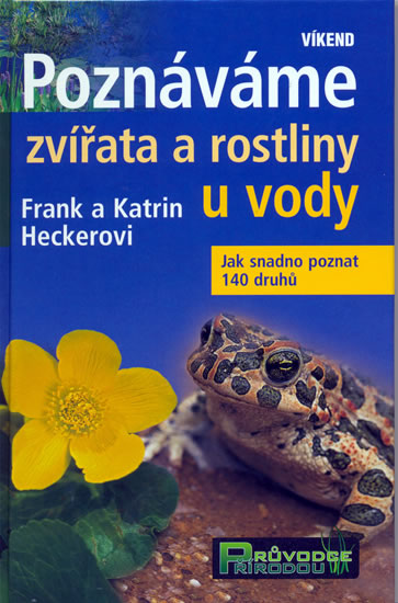 Obrázok Poznáváme zvířata a rostliny u vody