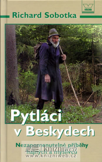 Obrázok Pytláci v Beskydech