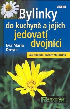 Obrázok Bylinky do kuchyně a jejich jedovatí dvojníci