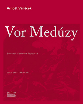 Obrázok Vor Medúzy