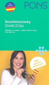 Obrázok Španělština - desetiminutovky