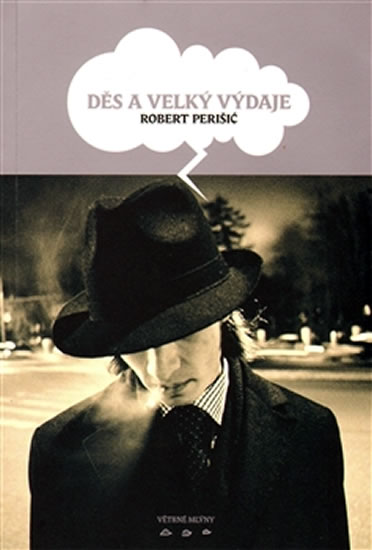 Obrázok Děs a velký výdaje