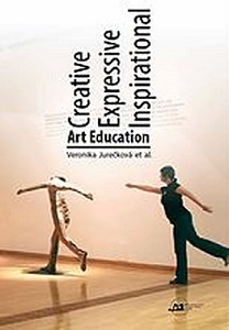Obrázok Creative Expressive Inspirational Art Education