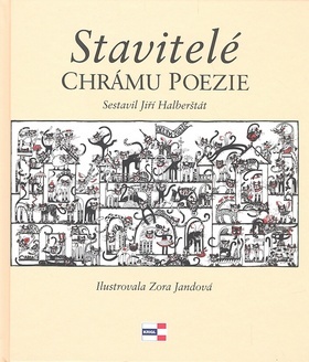 Obrázok Stavitelé chrámu poezie