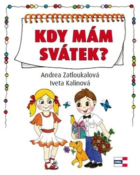 Obrázok Kdy mám svátek?