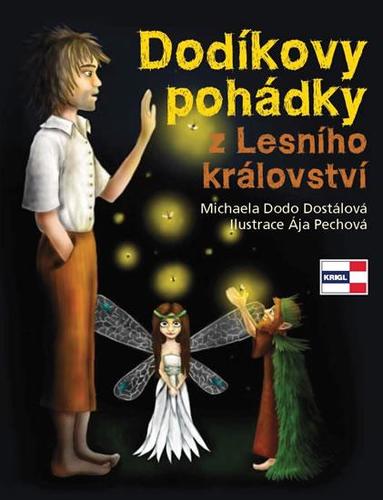 Obrázok Dodíkovy pohádky z Lesního království