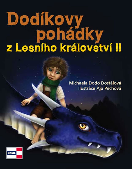 Obrázok Dodíkovy pohádky z Lesního království II.