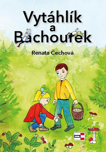 Obrázok Vytáhlík a Bachourek