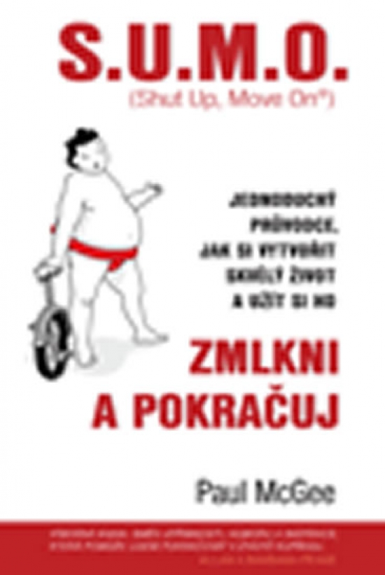 Obrázok S.U.M.O., Zmlkni a pokračuj