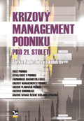 Obrázok Krizový management podniku pro 21. století