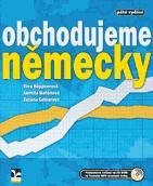 Obrázok Obchodujeme německy - 5.vydání