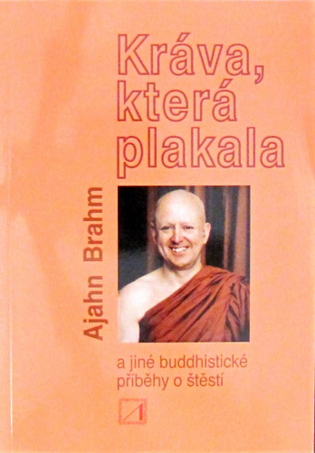 Obrázok Kráva, která plakala a jiné buddhistické