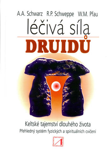 Obrázok Léčivá síla druidů - Tajemství dlouhého života starých Keltů