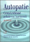 Obrázok Autopatie - cesta k tělesné a duševní harmonii