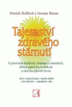 Obrázok Tajemství zdravého stárnutí