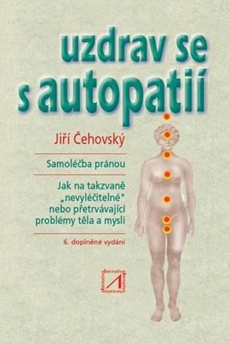 Obrázok Uzdrav se s autopatií