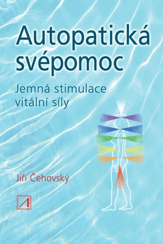 Obrázok Autopatická svépomoc - Jemná stimulace vitální síly