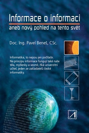 Obrázok Informace o informaci aneb nový pohled n