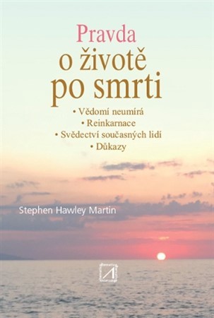 Obrázok Pravda o životě po smrti