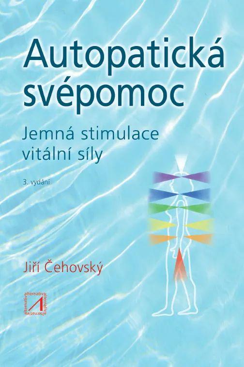 Obrázok Autopatická svépomoc - Jemná stimulace vitální síly