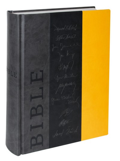 Obrázok Bible