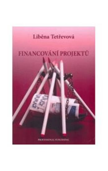 Obrázok Financování projektů