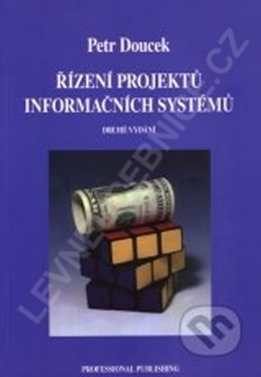 Obrázok Řízení projektů informačních systémů 2.v