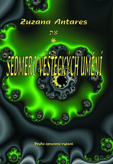 Obrázok Sedmero věšteckých umění