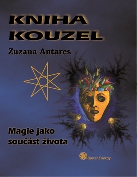 Obrázok Kniha kouzel - Magie jako součást života