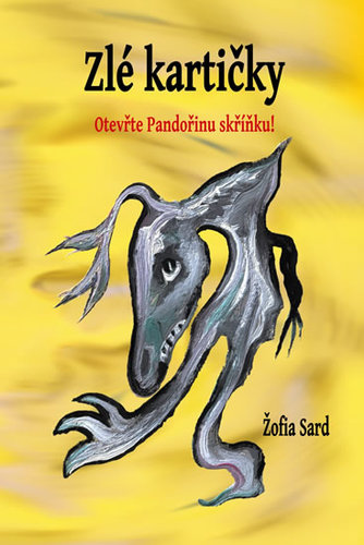 Obrázok Zlé kartičky - Otevřte Pandořinu skříňku
