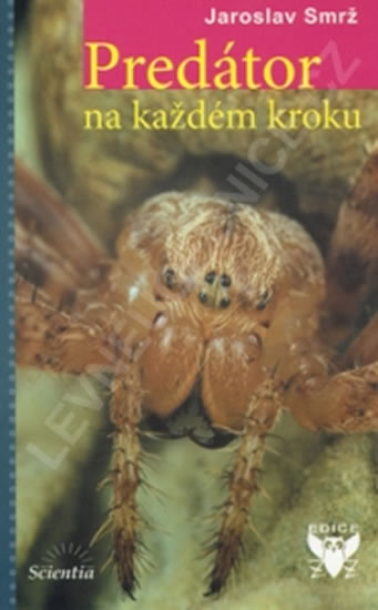 Obrázok Predátor na každém kroku