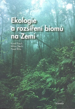 Obrázok Ekologie a rozšíření biomů na Zemi