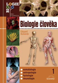 Obrázok Biologie člověka 1