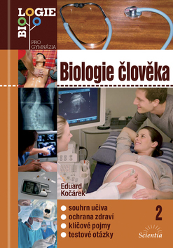 Obrázok Biologie člověka 2