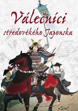Obrázok Válečníci středověkého Japonska