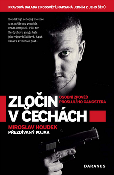 Obrázok Zločin v Čechách