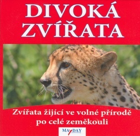 Obrázok Divoká zvířata