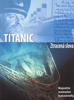 Obrázok Titanic - Ztracená slova