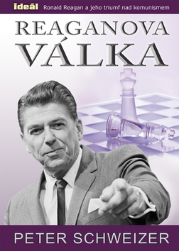 Obrázok Reaganova válka