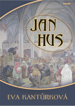 Obrázok Jan Hus